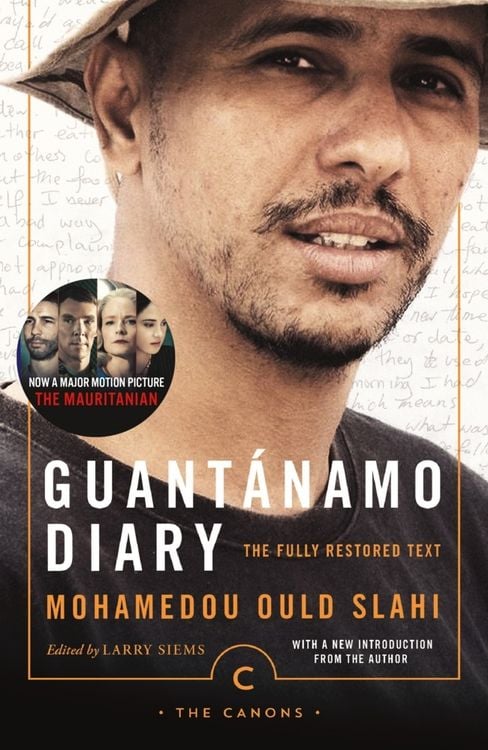 Produktbild: Guantanamo Diary