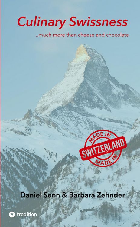 Produktbild: Culinary Swissness