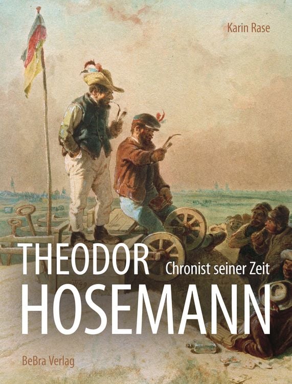 Produktbild: Theodor Hosemann