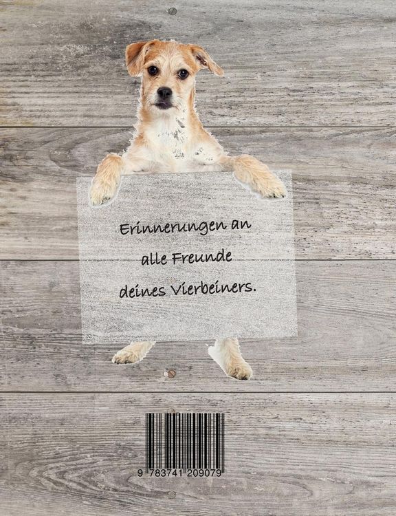 Produktbild: Meine Hundefreunde