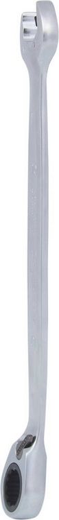 Produktbild: KS Tools 503.5910 Ring-Maulschl&uuml;ssel Schl&uuml;sselweite (Metrisch) 10mm