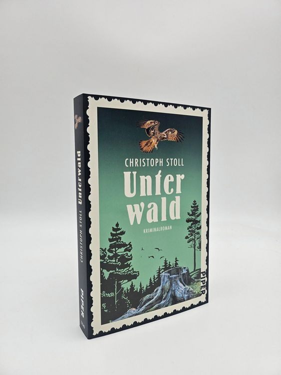 Produktbild: Unterwald