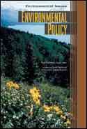 Produktbild: Environmental Policy