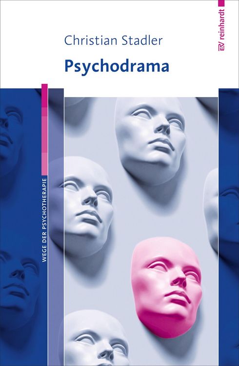 Produktbild: Psychodrama