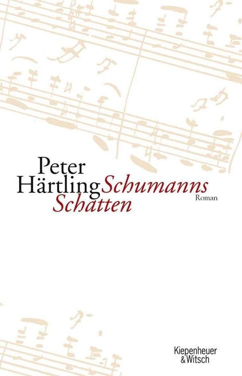 Produktbild: Schumanns Schatten