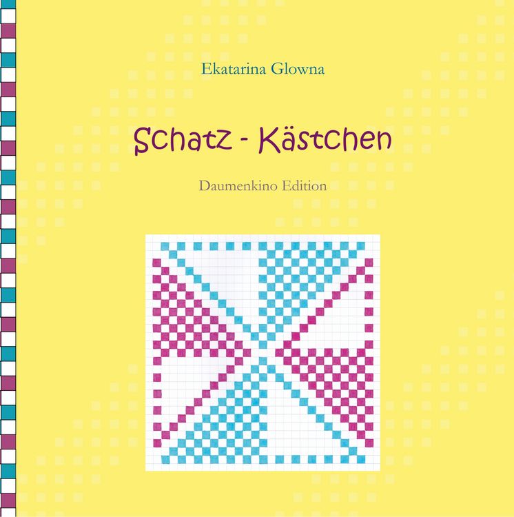 Produktbild: Schatz-K&auml;stchen