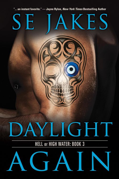 Produktbild: Daylight Again (Hell or High Water, #3)