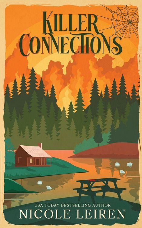 Produktbild: Killer CONnections