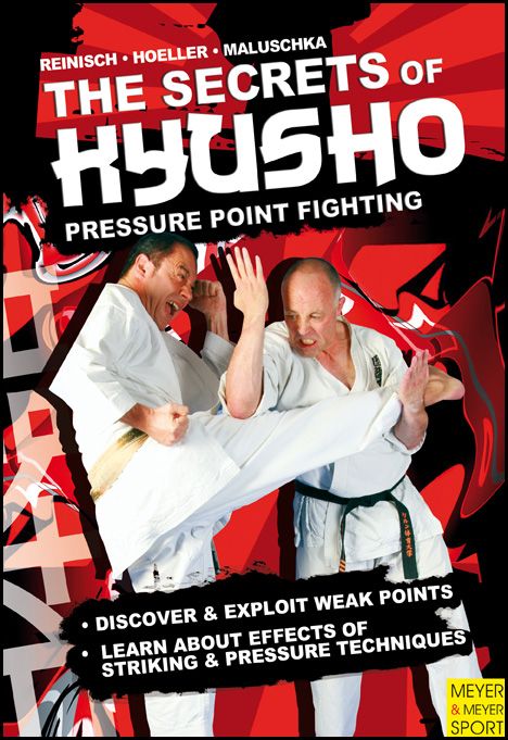 Produktbild: The Secrets of Kyusho