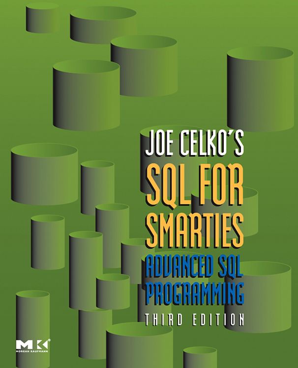 Produktbild: Joe Celko's SQL for Smarties
