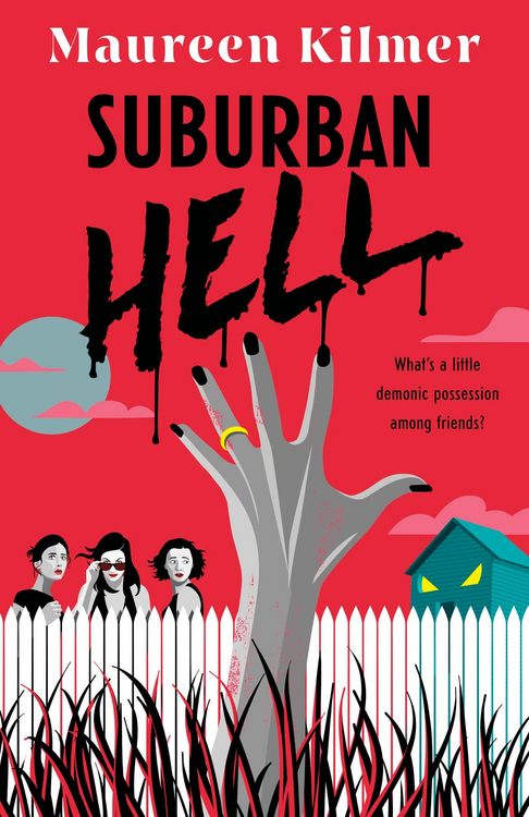 Produktbild: Suburban Hell
