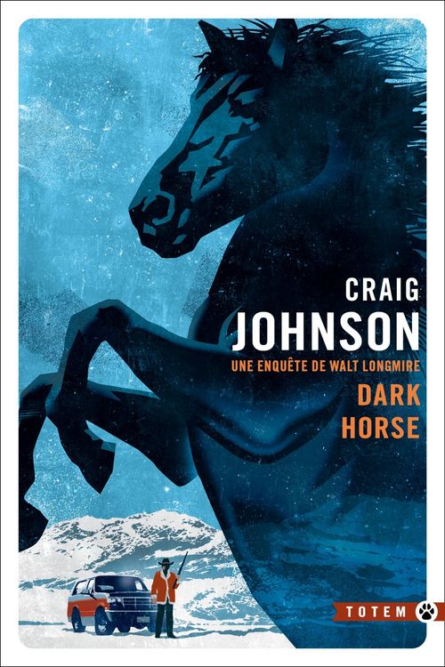 Produktbild: Dark Horse