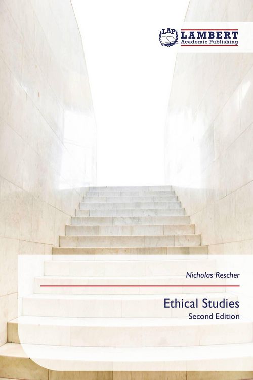Produktbild: Ethical Studies