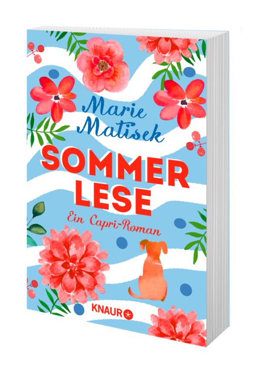 Produktbild: Sommerlese