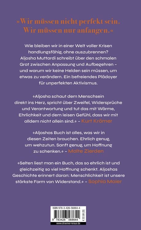 Produktbild: Gut wird's hier nicht mehr, aber besser