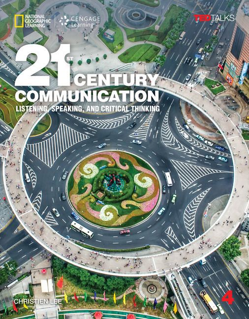 Produktbild: 21st Century - Communication - B2.2/C1.1: Level 4