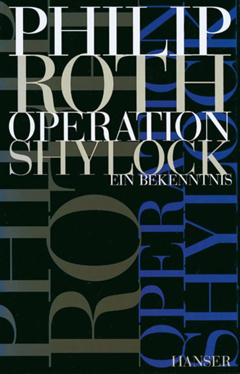 Produktbild: Operation Shylock