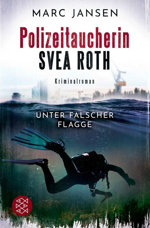 Produktbild: Unter falscher Flagge