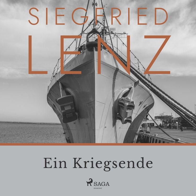 Produktbild: Ein Kriegsende