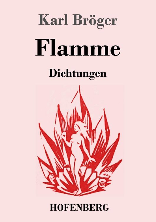 Produktbild: Flamme