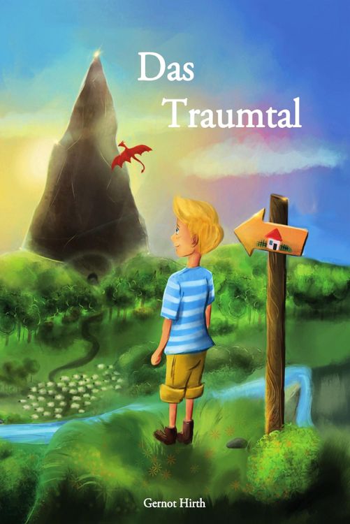 Produktbild: Das Traumtal