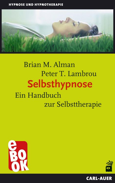 Produktbild: Selbsthypnose