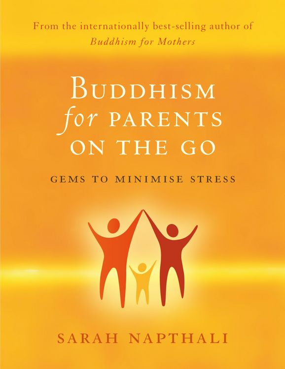 Produktbild: Buddhism for Parents On the Go