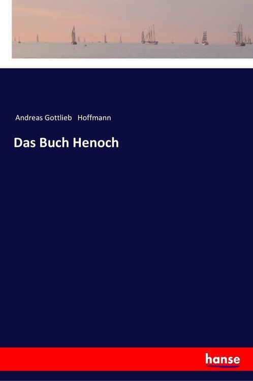 Produktbild: Das Buch Henoch