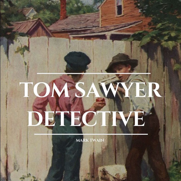 Produktbild: Tom Sawyer Detective