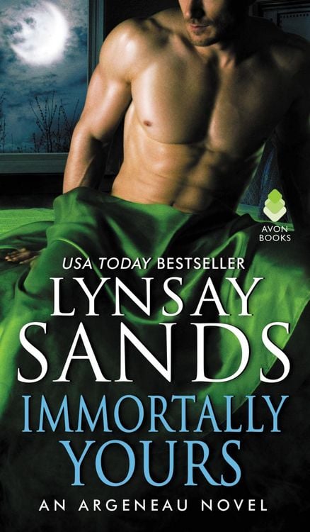 Produktbild: Immortally Yours