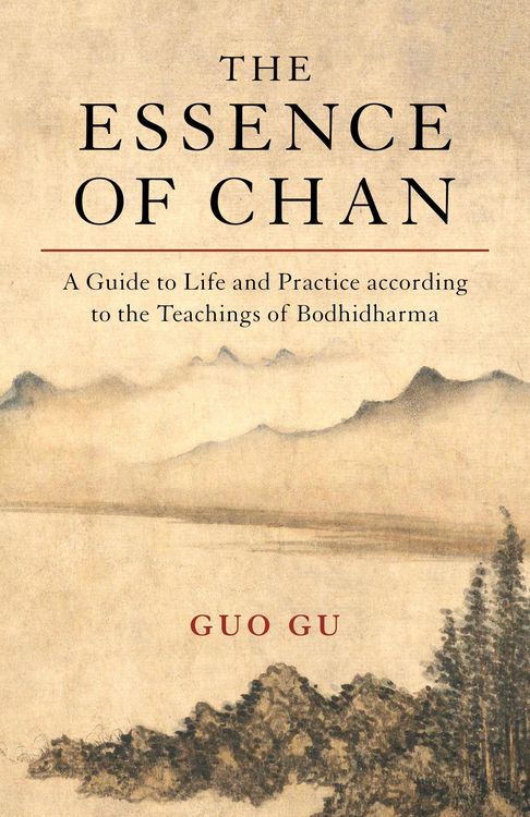 Produktbild: The Essence of Chan