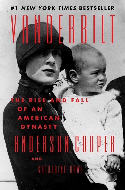 Produktbild: Vanderbilt
