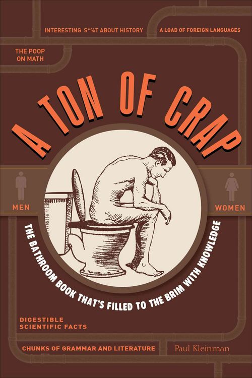 Produktbild: Ton Of Crap