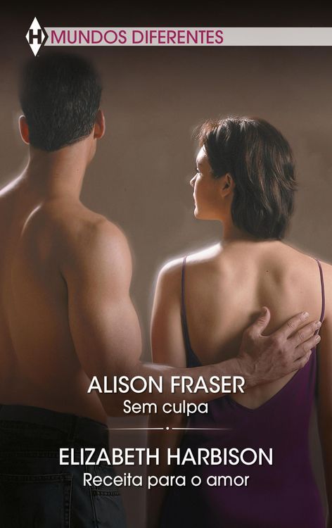 Produktbild: Sem culpa - Receita para o amor