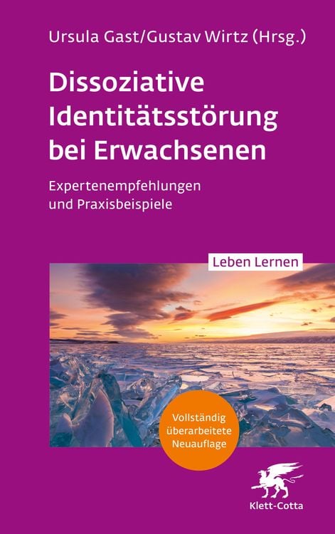 Bild vom Artikel Dissoziative Identitätsstörung bei Erwachsenen (Leben Lernen, Bd. 283) vom Autor Ursula Gast