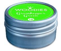 Produktbild: Woodies Stempelkissen Grasshopper Green (18)