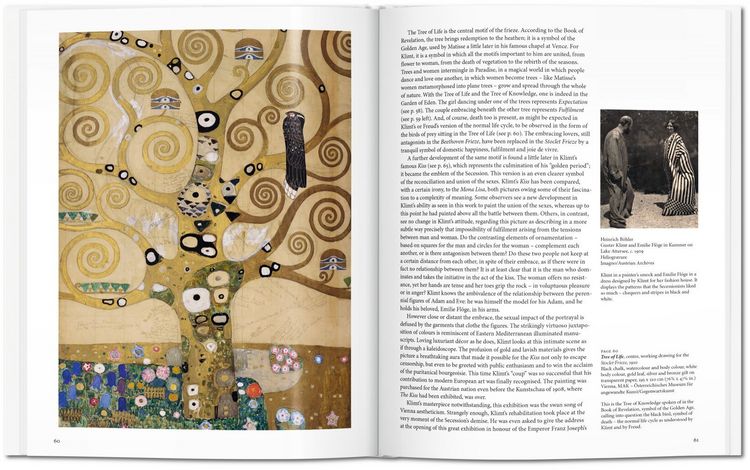 Produktbild: Klimt