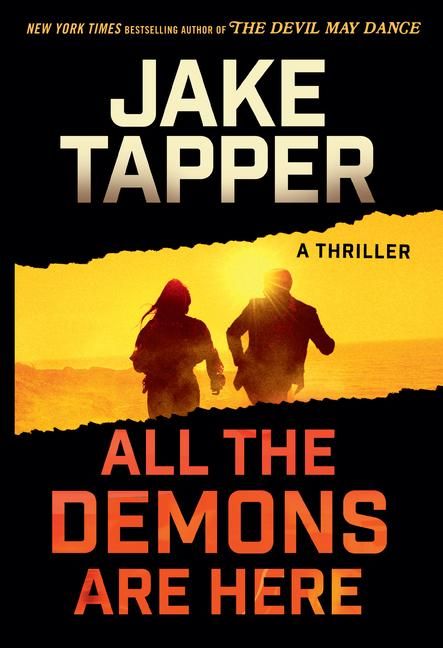 Produktbild: All the Demons Are Here