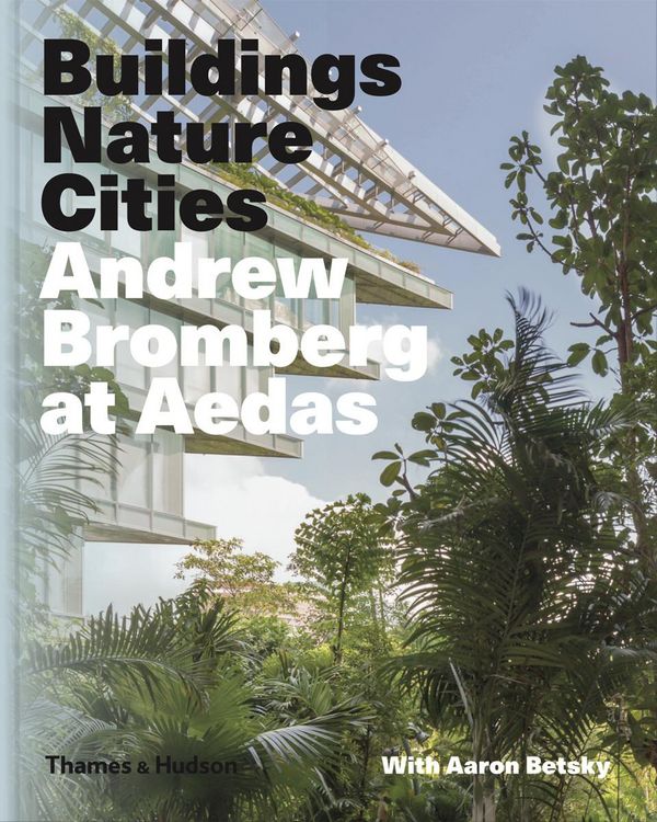 Produktbild: Andrew Bromberg at Aedas