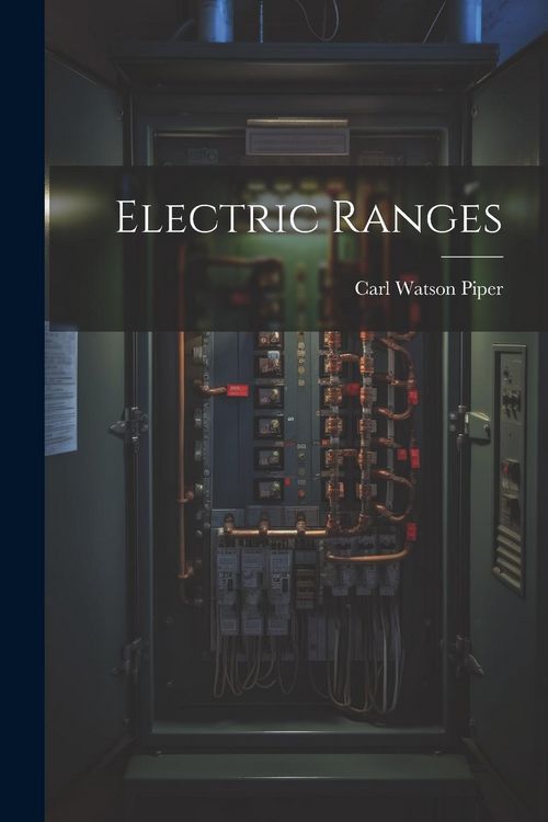 Produktbild: Electric Ranges