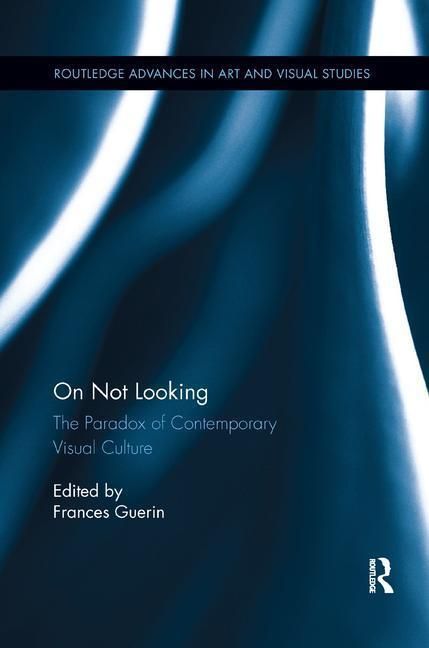 Produktbild: On Not Looking