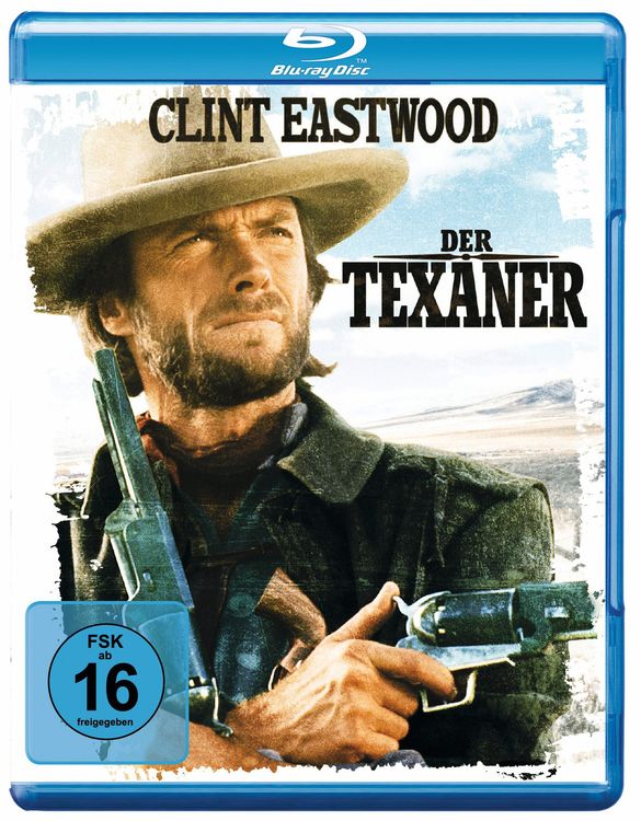 Produktbild: Der Texaner