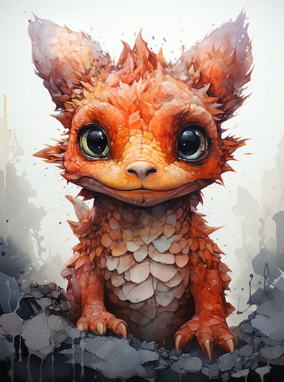 Produktbild: CALVENDO Puzzle Lala | 2000 Teile Lege-Gr&ouml;&szlig;e 90x67cm Foto-Puzzle f&uuml;r gl&uuml;ckliche Stunden