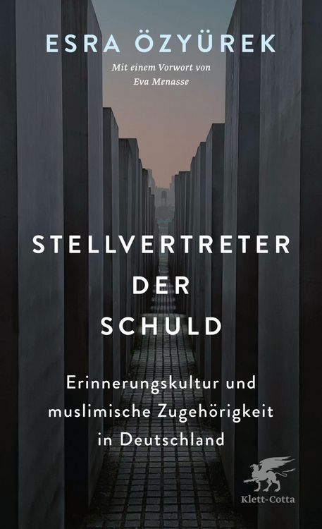 Produktbild: Stellvertreter der Schuld