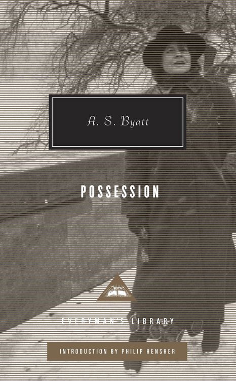 Produktbild: Possession