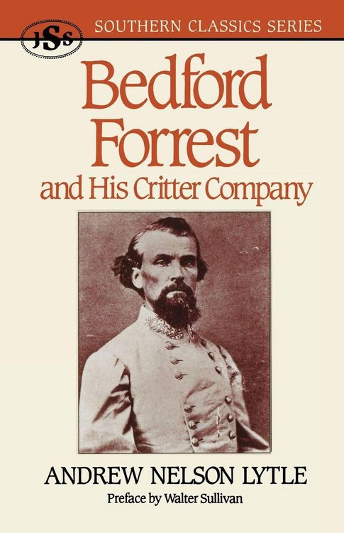 Produktbild: Bedford Forrest