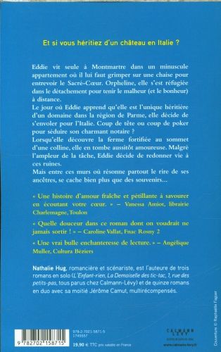 Produktbild: Comme un enchantement
