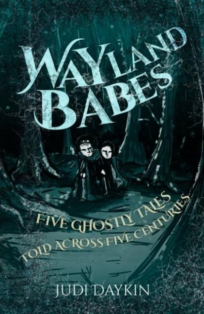 Produktbild: Wayland Babes