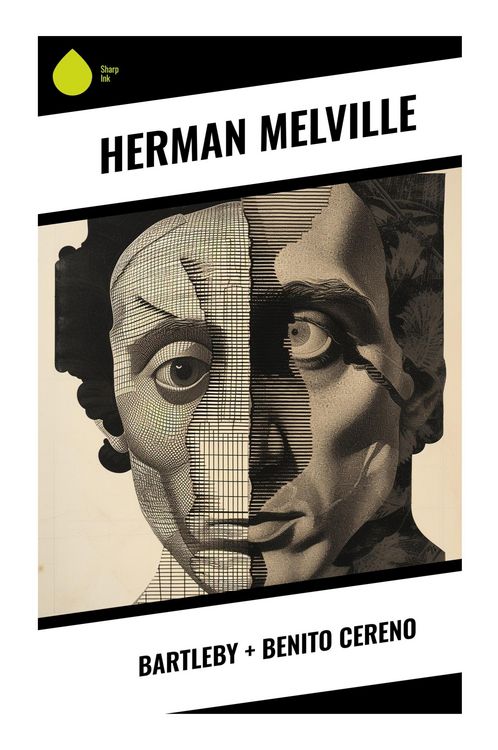 Produktbild: Bartleby + Benito Cereno