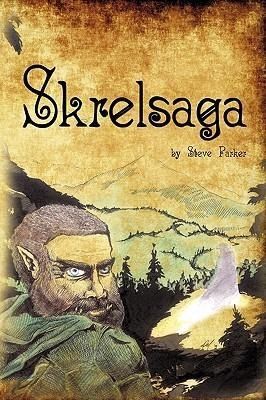 Produktbild: Skrelsaga